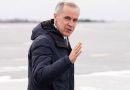 Carney announces $35B for defence, infrastructure in Canada’s North
