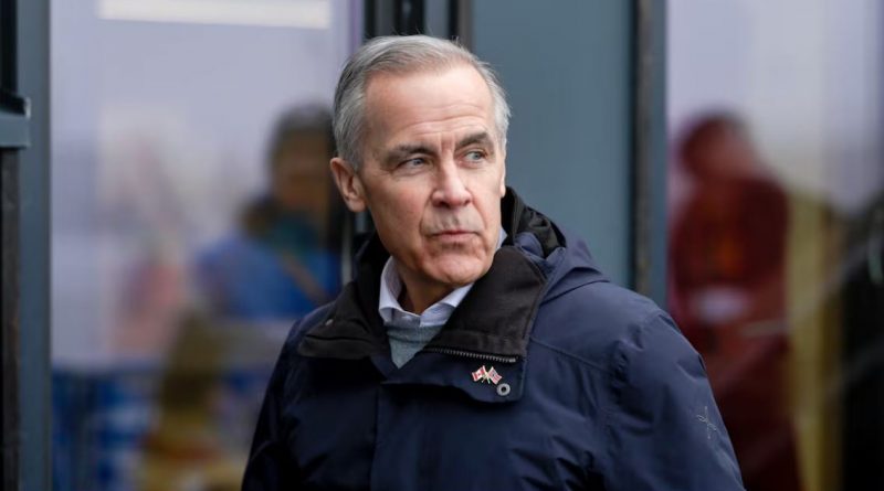 Nordic leaders meet in Oslo as Arctic tensions sharpen over Greenland, Russia