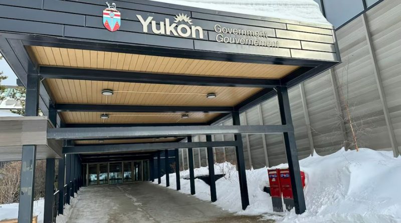 Yukon Party budget to set table for next 4 years