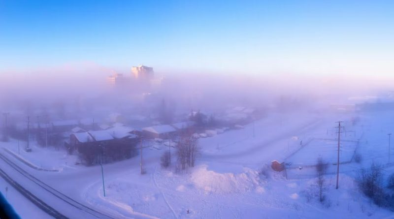 Rising home heating costs could reach N.W.T. residents