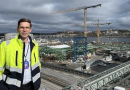 Sweden’s biggest carbon-capture bet moving ahead while others hit pause