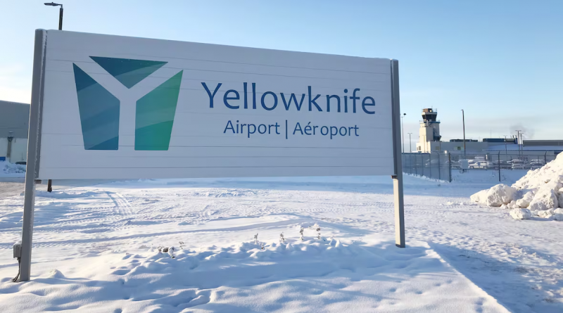 Upgrade work to begin this summer at Yellowknife airport, bigger improvements to follow