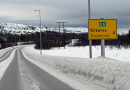Cyrillic to be removed from road signs in Norway’s border region