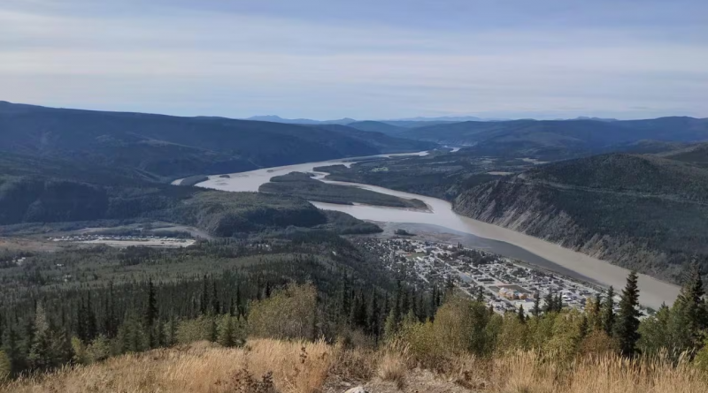 Commission issues recommended land use plan for Yukon’s vast Dawson region