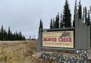 Alaska Highway reopens near U.S. border in Yukon