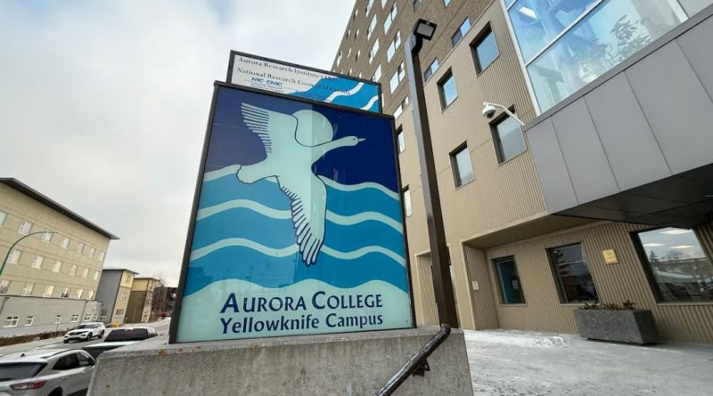Aurora college seeks to supplement expired funding for child care program