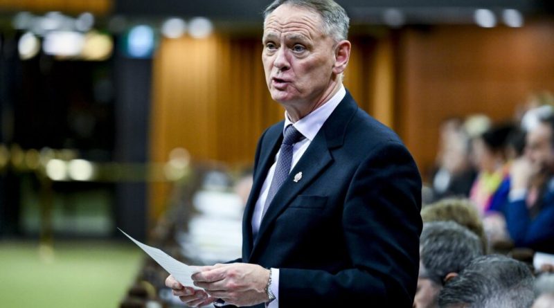 Liberal government dismisses calls for radar site to remain as farmland