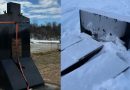 Russia expresses fury over memorial vandalism in Norwegian borderland, after monument repairs