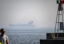 Sweden arrests Chinese captain of suspected Russia-linked vessel