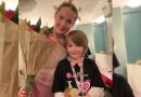 Yellowknife teen recognized for work supporting autistic child in dance class