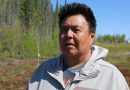 How Kakisa, N.W.T., is making a fire break part of its plan to grow more food