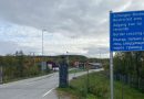 Norwegian citizen detained in Russia