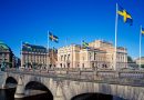 Sweden urges EU to tighten rules on tourist visas for Russians