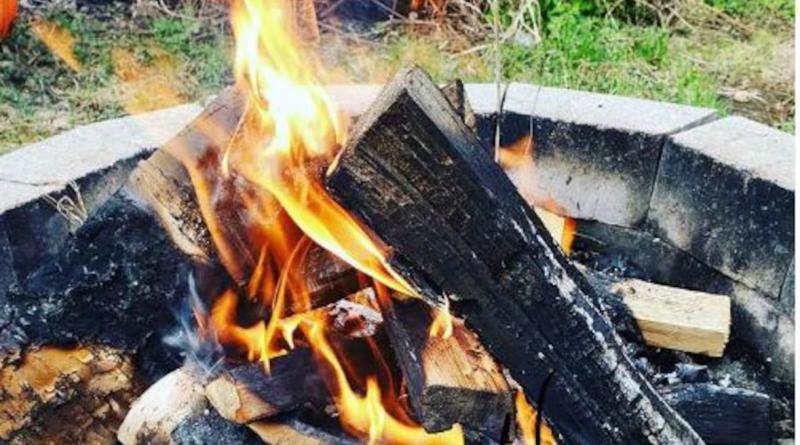 N.W.T. government implementing fire ban for all public and private lands in North Slave