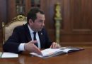 Murmansk governor announces construction start for Kola NPP-2