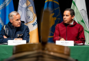 Carney promises Arctic investment will benefit Inuit during meeting with leadership