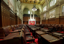 Crucial for senators to be in Ottawa to represent North, former Nunavut representative says