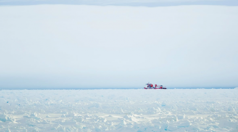 Canada, U.S. shadow Chinese research ships in the Arctic as concern grows over Snow Dragons’ presence