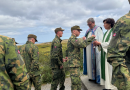 Norway, church mark 200th anniversary of border treaty with Russia