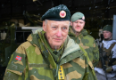 Norway’s King Harald V had long-standing interest in international affairs and the High North