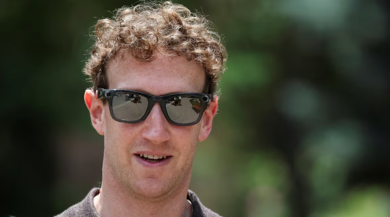 Mark Zuckerberg faces questions after yacht failed to respond to Alaska maritime aid call