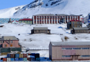 Blog: Barentsburg—Experiencing the Russian Arctic without entering Russia
