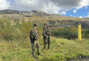Russian soldier crosses into Arctic Norway after defecting from Ukraine war