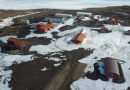 Feds to clean up old Arctic weather station contaminated by asbestos, lead