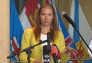 Best road is one that gets built, N.W.T. minister says of new route to connect Nunavut and N.W.T.