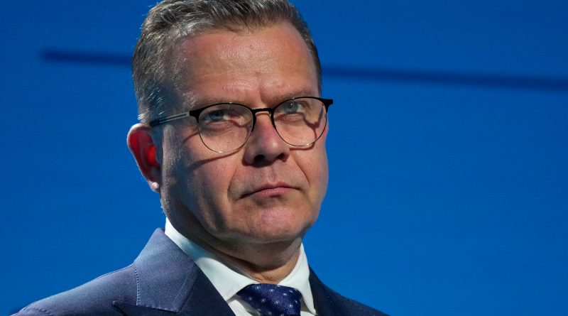 Finland to host Arctic summit in September