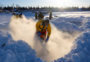 Canadian military surveys Arctic airstrips, infrastructure in Operation NANOOK exercise