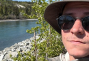 German canoeist missing in the Yukon found dead on river