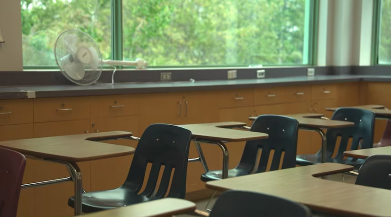 Violence against education staff in N.W.T. on the rise, union says