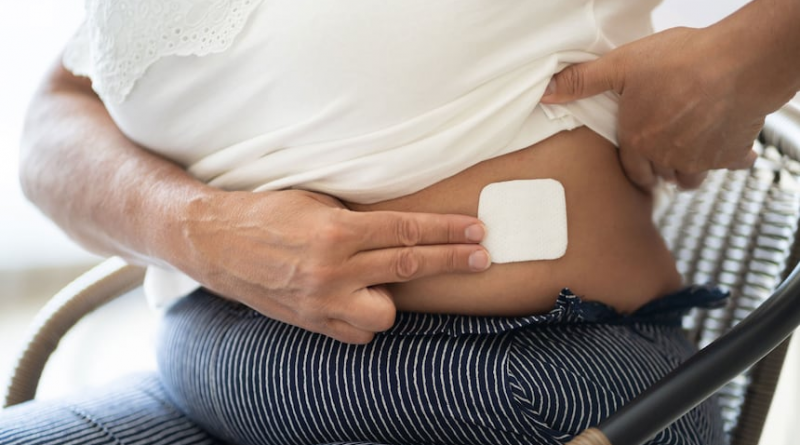 Estrogen shortage sends women in northern Sweden to Finland