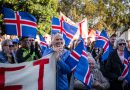 Iceland to seek new security partnerships after voters reject EU accession talks