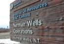After Imperial Oil turned off its last pump, Norman Wells, N.W.T., looks for what comes next
