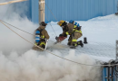 Most fire investigations in Nunavut remain unsolved, amid years of turmoil at fire marshal’s office