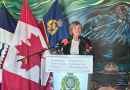 In Yellowknife, feds announce $3M for volunteer search and rescue across Canada