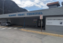 Skagway ferry service suspended for ‘foreseeable future’