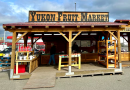 People in Yukon respond to U.S. trade war by buying Canadian