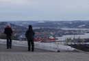 As gasoline crisis worsens, Russia boosts fuel imports through Murmansk