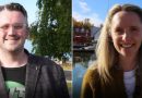 Yellowknife’s mayoral candidates field listener questions on The Trailbreaker