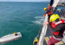15-year-old rescued after clinging to capsized boat for days in Alaska’s Bering Sea