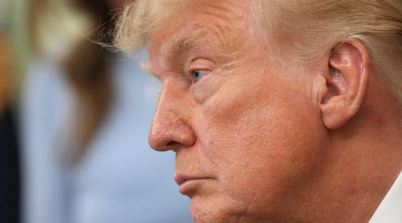 Trump touts ‘permanent control’ in Greenland deal as Denmark, Nuuk stress sovereignty, self-determination
