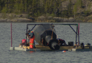 Diavik says more testing needed before stocking fish in Yellowknife’s Frame Lake