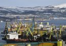 Russia adapts fertilizer, coal terminals in Baltic, Arctic ports to export Black Sea grain