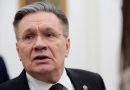 Northern Sea Route cargo traffic to rise 14 per cent as Chinese shipping expands, says Rosatom