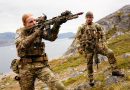 Canada joins NATO allies for Arctic Shield exercise in Greenland