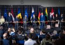 European Arctic Summit: Russia poses “significant and long-term threat” to Euro-Atlantic security