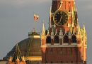 Kremlin says Greenland deal with US and Denmark is a matter for those involved